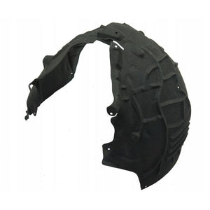 Driver Side Fender Liner image