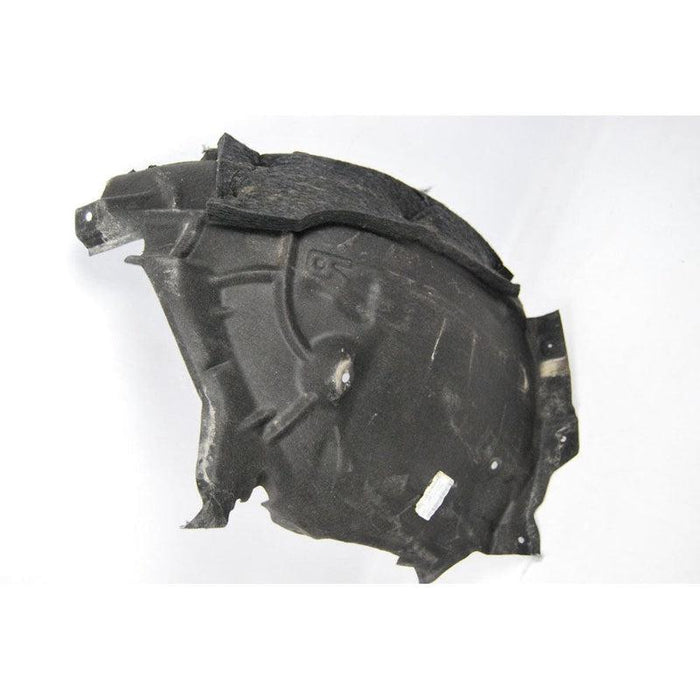 2017-2021 Audi Q7 Front Passenger Side Fender Liner Rearward - AU1249147-Partify-Painted-Replacement-Body-Parts