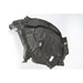 2017-2021 Audi Q7 Front Passenger Side Fender Liner Rearward - AU1249147-Partify-Painted-Replacement-Body-Parts