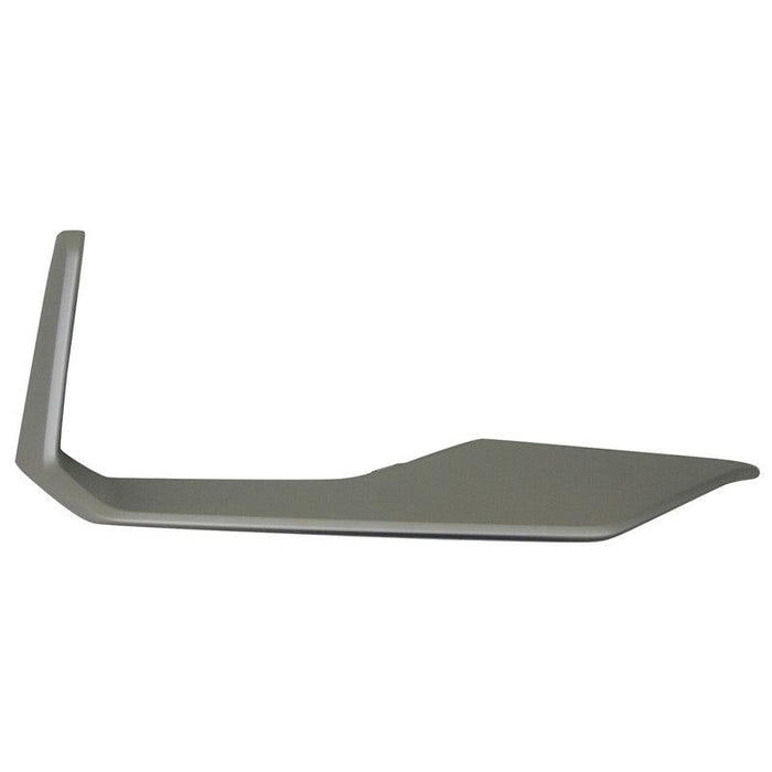 2018-2020 Audi RS5 Front Passenger Side Outer Bumper Molding - AU1047105-Partify-Painted-Replacement-Body-Parts