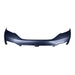 2012-2014 Honda CR-V Front Upper Bumper - HO1014100-Partify-Painted-Replacement-Body-Parts