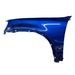 1997-2001 Honda CR-V Driver Side Fender - HO1240148-Partify-Painted-Replacement-Body-Parts