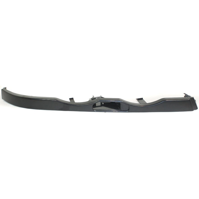 1999-2001 BMW 323i/325i/328i/330i Driver Side Headlight Door W/Headlamp Washers Lower Cover 4 Door - BM2512103-Partify-Painted-Replacement-Body-Parts