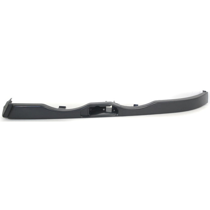 1999-2001 BMW 323i/325i/328i/330i Passenger Side Headlight Door W/Headlamp Washers Lower Cover 4 Door - BM2513103-Partify-Painted-Replacement-Body-Parts