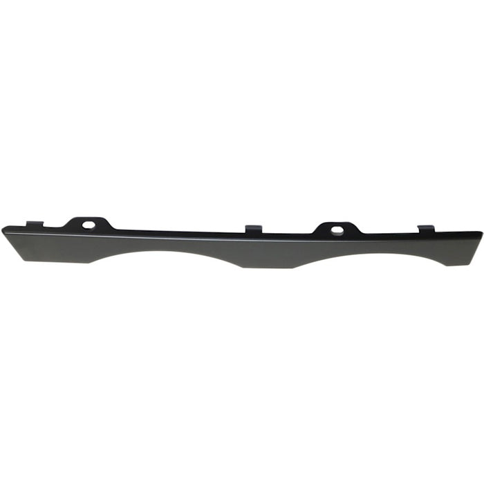 1999-2001 BMW 740i/750iL Passenger Side Headlight Door Lower Headlamp Extension - BM2513105-Partify-Painted-Replacement-Body-Parts