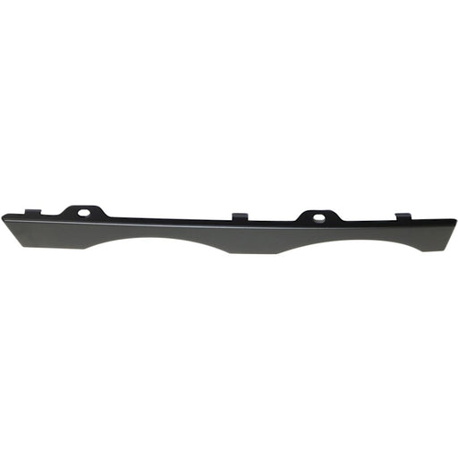 1999-2001 BMW 740i/750iL Passenger Side Headlight Door Lower Headlamp Extension - BM2513105-Partify-Painted-Replacement-Body-Parts