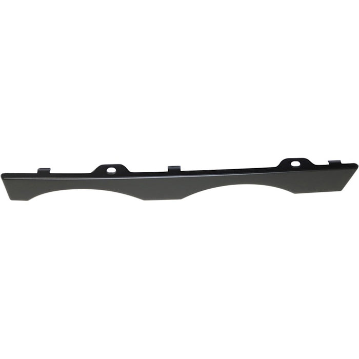1999-2001 BMW 740i/750iL Driver Side Headlight Door Lower Headlamp Extension - BM2512105-Partify-Painted-Replacement-Body-Parts
