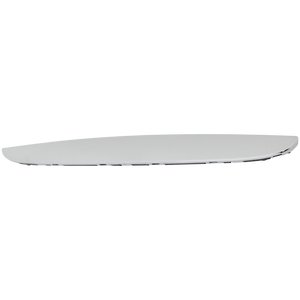 Front Hood Molding image