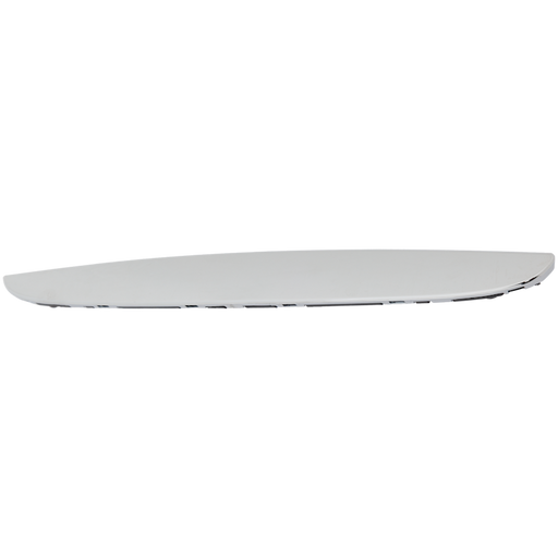 2006-2008 BMW 328i/330i/335i Front Hood Molding Right Side - BM1235101-Partify-Painted-Replacement-Body-Parts