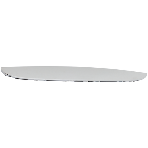 2006-2008 BMW 328i/330i/335i Front Hood Molding Left Side - BM1235100-Partify-Painted-Replacement-Body-Parts