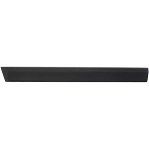 Front Driver Side Fender Molding image