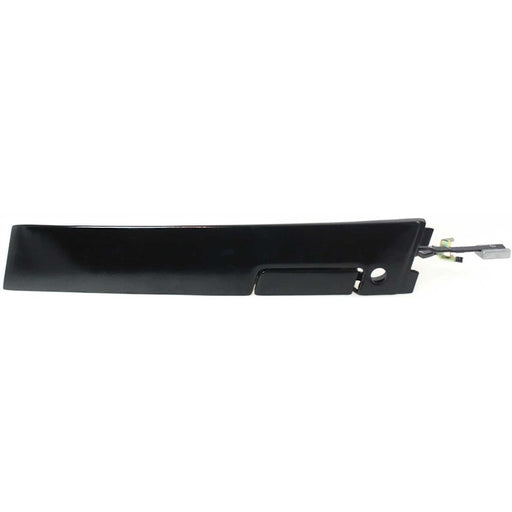 1988-1996 Buick Regal Front Passenger Side Exterior Door Handle 2 Door - GM1311105-Partify-Painted-Replacement-Body-Parts