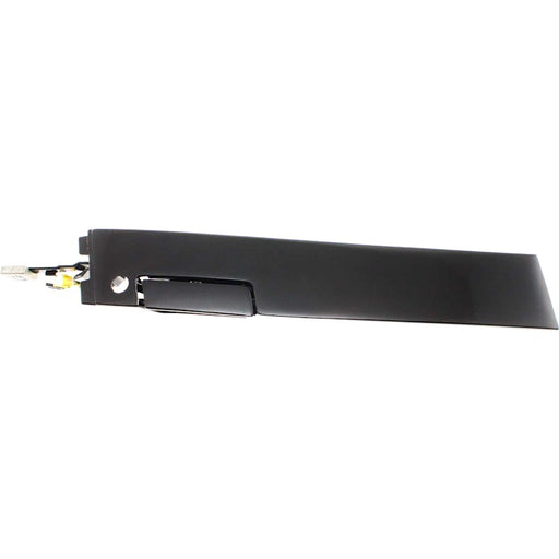 1988-1996 Buick Regal Front Driver Side Exterior Door Handle 2 Door - GM1310105-Partify-Painted-Replacement-Body-Parts