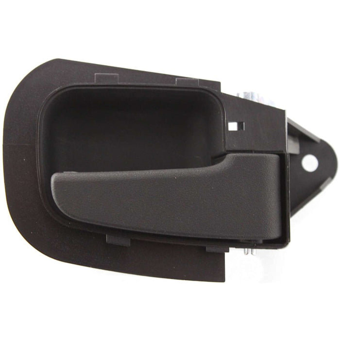 1992-1999 BMW 318i/323i/325i/328i Front Passenger Side Interior Door Handle Inside - BM1353102-Partify-Painted-Replacement-Body-Parts