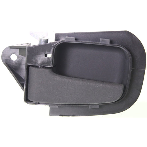1992-1999 BMW 318i/323i/325i/328i Front Driver Side Interior Door Handle Inside - BM1352102-Partify-Painted-Replacement-Body-Parts