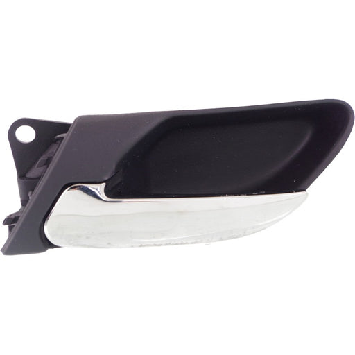 1999-2006 BMW 320i/323i/325i/328i/330i Front Driver Side Interior Door Handle Inside - BM1352104-Partify-Painted-Replacement-Body-Parts