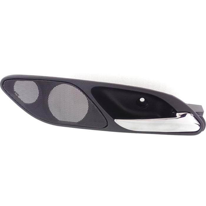 1999 BMW 323i/328i Front Passenger Side Interior Door Handle W/Standard Sound System Inside - BM1353105-Partify-Painted-Replacement-Body-Parts
