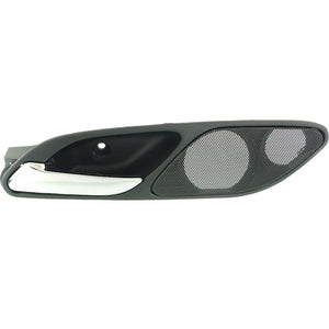 Front Driver Side Interior Door Handle image