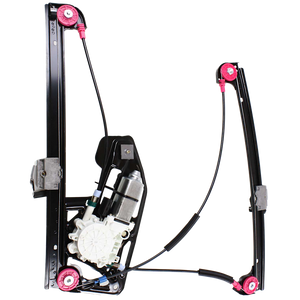 Front Passenger Side Window Regulator image