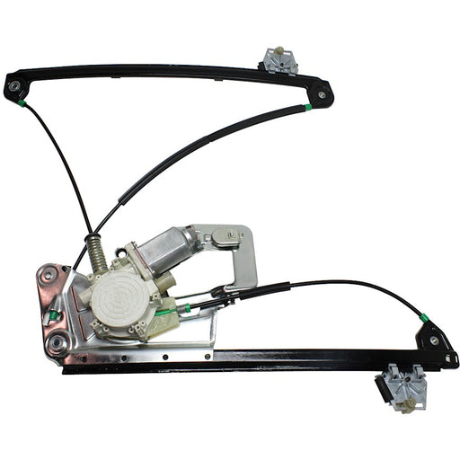 1997-2003 BMW 525i/528i/530i/540i/M5 Front Driver Side Window Regulator E39 Regulator & Motor Assembly - BM1350117-Partify-Painted-Replacement-Body-Parts