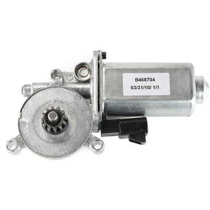 Front Passenger Side Window Motor image