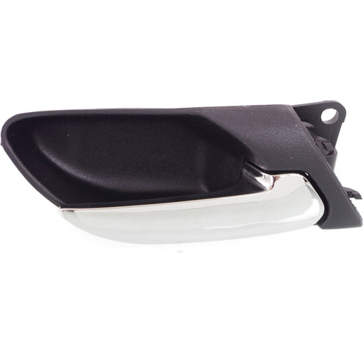 1999-2006 BMW 320i/323i/325i/328i/330i Rear Passenger Side Interior Door Handle E46 Inside - BM1553101-Partify-Painted-Replacement-Body-Parts