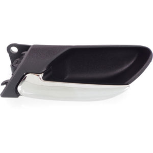 Rear Driver Side Interior Door Handle image