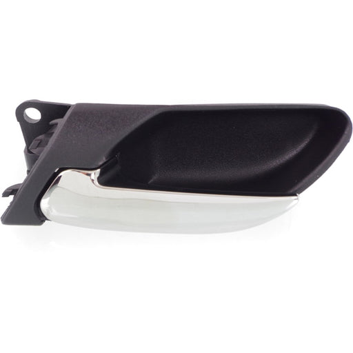 1999-2006 BMW 320i/323i/325i/328i/330i Rear Driver Side Interior Door Handle E46 Inside - BM1552101-Partify-Painted-Replacement-Body-Parts