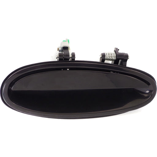 2000-2005 Buick LeSabre Rear Passenger Side Exterior Door Handle - GM1521112-Partify-Painted-Replacement-Body-Parts