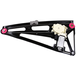 Rear Passenger Side Window Regulator image