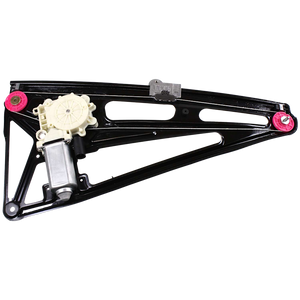 Rear Driver Side Window Regulator image