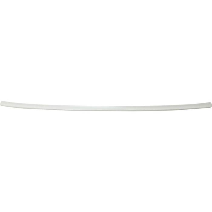 1999-2006 BMW 323i/325Ci/325i/325xi/328i/330Ci/330i/330xi/M3 Deck Lid Spoiler Wall E46 - BM1895105-Partify-Painted-Replacement-Body-Parts