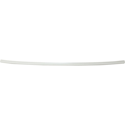 1999-2006 BMW 323i/325Ci/325i/325xi/328i/330Ci/330i/330xi/M3 Deck Lid Spoiler Wall E46 - BM1895105-Partify-Painted-Replacement-Body-Parts