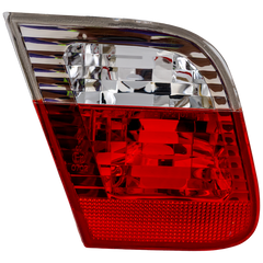 Driver Side Back Up Light Assembly image