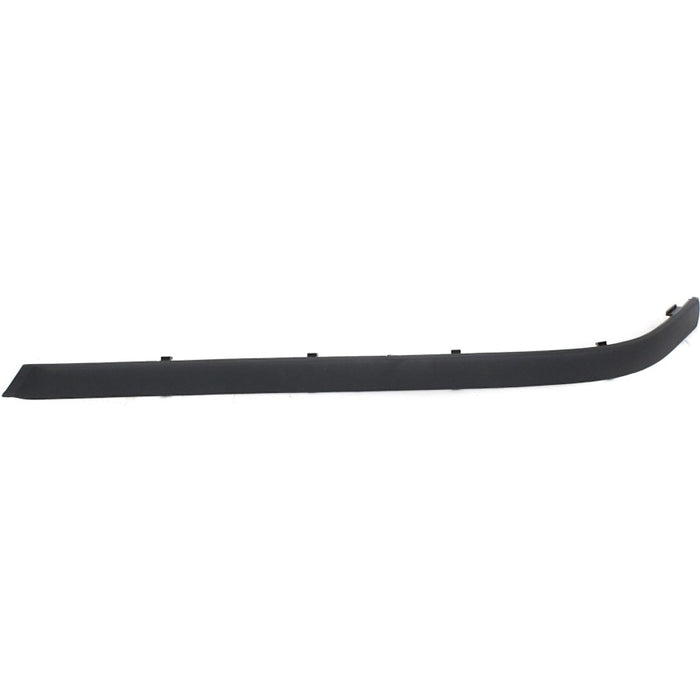 1997-2003 BMW 525i/528i/530i/540i Rear Passenger Side Bumper Impact Strip 4 Door - BM1159103-Partify-Painted-Replacement-Body-Parts