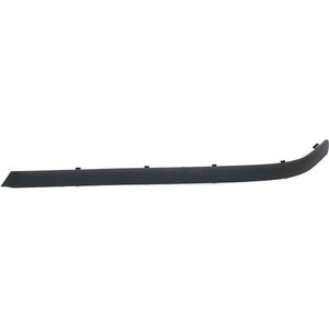 Rear Passenger Side Bumper Impact Strip image