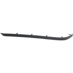 Rear Driver Side Bumper Impact Strip image