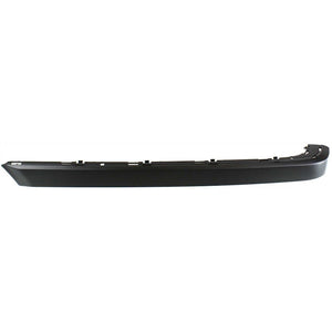 Rear Driver Side Bumper Impact Strip image