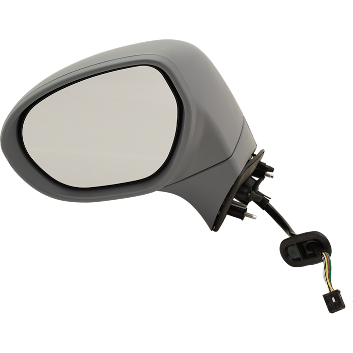 2017-2020 Buick Envision Driver Side Door Mirror W/O Surround View Camera W/O Memory Assembly - GM1320557-Partify-Painted-Replacement-Body-Parts