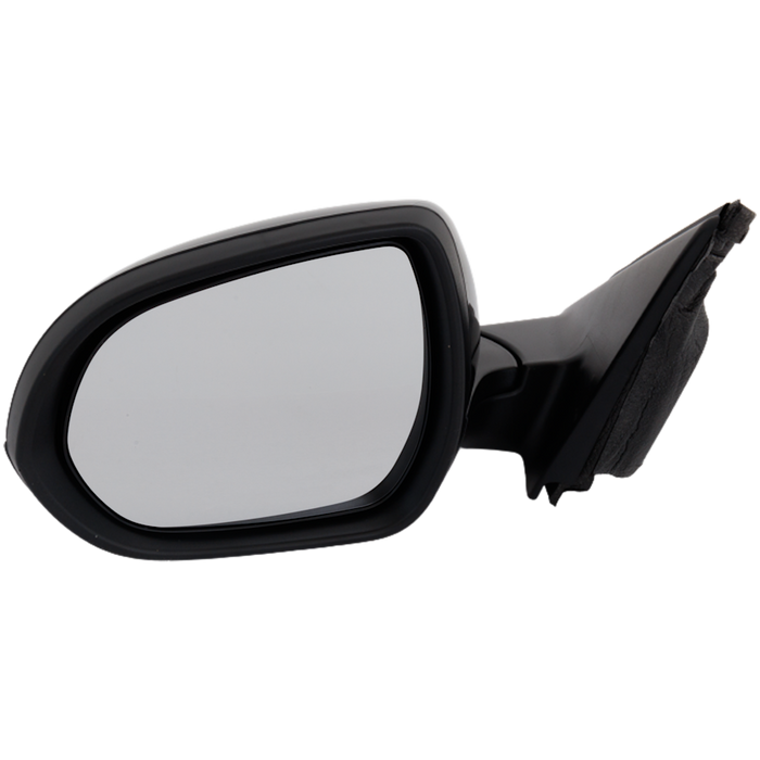 2020-2023 Buick Encore GX Driver Side Door Mirror Non-Heated W/O S/V W/O Memory W/O Object Sensor W/Cover - GM1320663-Partify-Painted-Replacement-Body-Parts