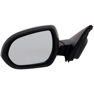 Driver Side Door Mirror image