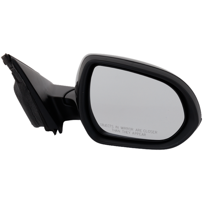 2020-2023 Buick Encore GX Passenger Side Door Mirror Non-Heated W/O S/V W/O Memory W/O Object Sensor W/Cover - GM1321663-Partify-Painted-Replacement-Body-Parts