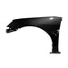 2001-2003 Honda Civic Driver Side Fender - HO1240153-Partify-Painted-Replacement-Body-Parts