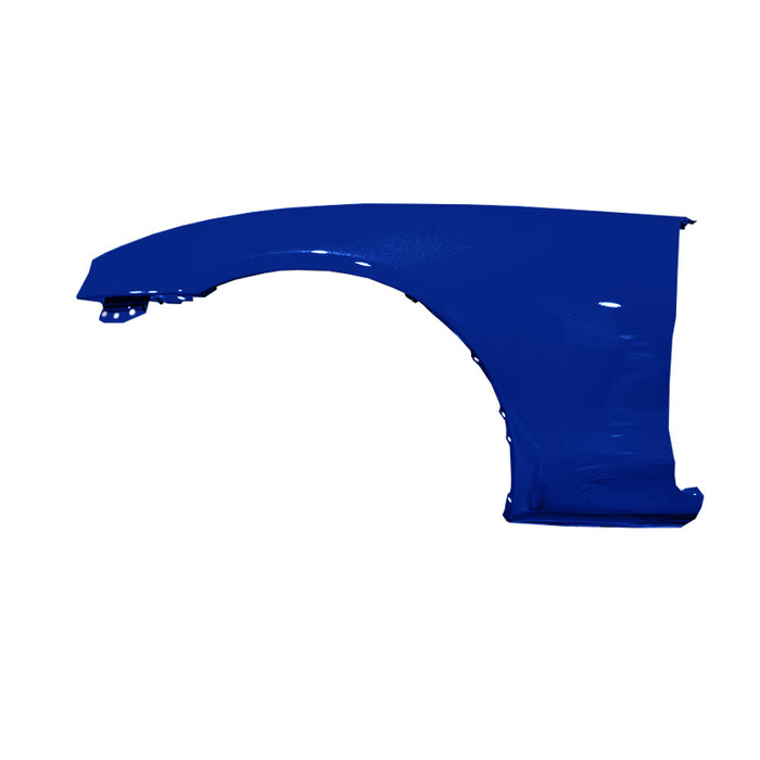 1999-2005 Mazda MX5 Driver Side Fender - MA1240138-Partify-Painted-Replacement-Body-Parts