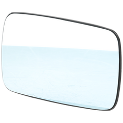 Driver Side Door Mirror Glass image