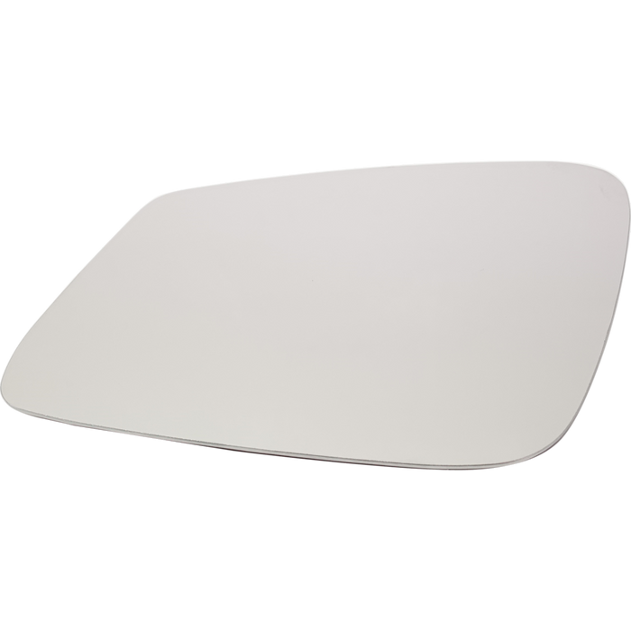 2009-2015 BMW 740i/740Ld xDrive/740Li/740Li xDrive/750i/750i xDrive/750Li/750Li xDrive/760Li Driver Side Door Mirror Glass F01 Non-Electrochromic Convex - BM1324107-Partify-Painted-Replacement-Body-Parts