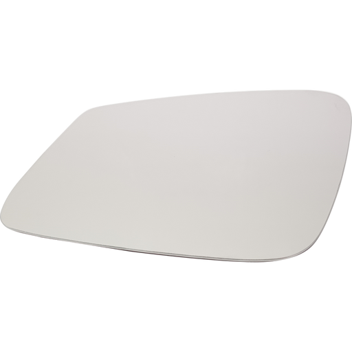 2009-2015 BMW 740i/740Ld xDrive/740Li/740Li xDrive/750i/750i xDrive/750Li/750Li xDrive/760Li Driver Side Door Mirror Glass F01 Non-Electrochromic Convex - BM1324107-Partify-Painted-Replacement-Body-Parts