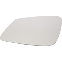 Driver Side Door Mirror Glass image