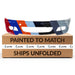 1999-2005 BMW 3 Series Front Bumper Sedan With Sport - BM1000151-Partify-Painted-Replacement-Body-Parts