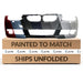 2007-2010 BMW 3-Series Coupe/Convertible Non-M-Package Front Bumper - BM1000189-Partify-Painted-Replacement-Body-Parts